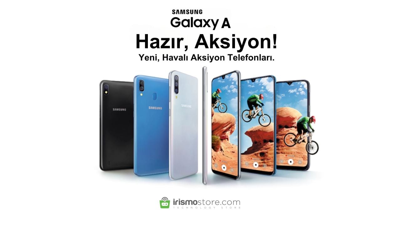 Samsung Galaxy A Serisi Karşılaştırması: A15, A24, A34 ve A54 Arasındaki Farklar