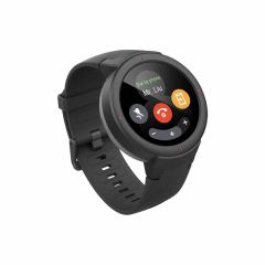 Amazfit Verge Bluetooth Nabız GPS Akıllı Saat