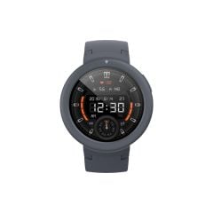 Amazfit Verge Lite Bluetooth Nabız GPS Akıllı Saat