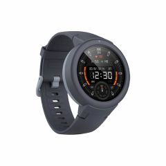 Amazfit Verge Lite Bluetooth Nabız GPS Akıllı Saat
