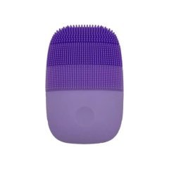 Xiaomi Inface Sonic Yüz Temizleme ve Cilt Bakımı Masaj Cihazı Mor
