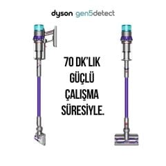 Dyson Gen5detect