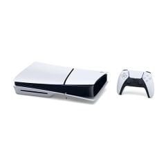 PlayStation 5 Slim Disk Sürüm 1 TB Fortnite Bundle