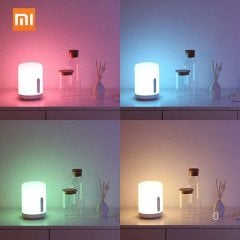 Xiaomi Mi Bedside Lamp 2 - Başucu Lambası