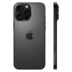 iPhone 16 Pro - 128 GB Siyah Titanyum