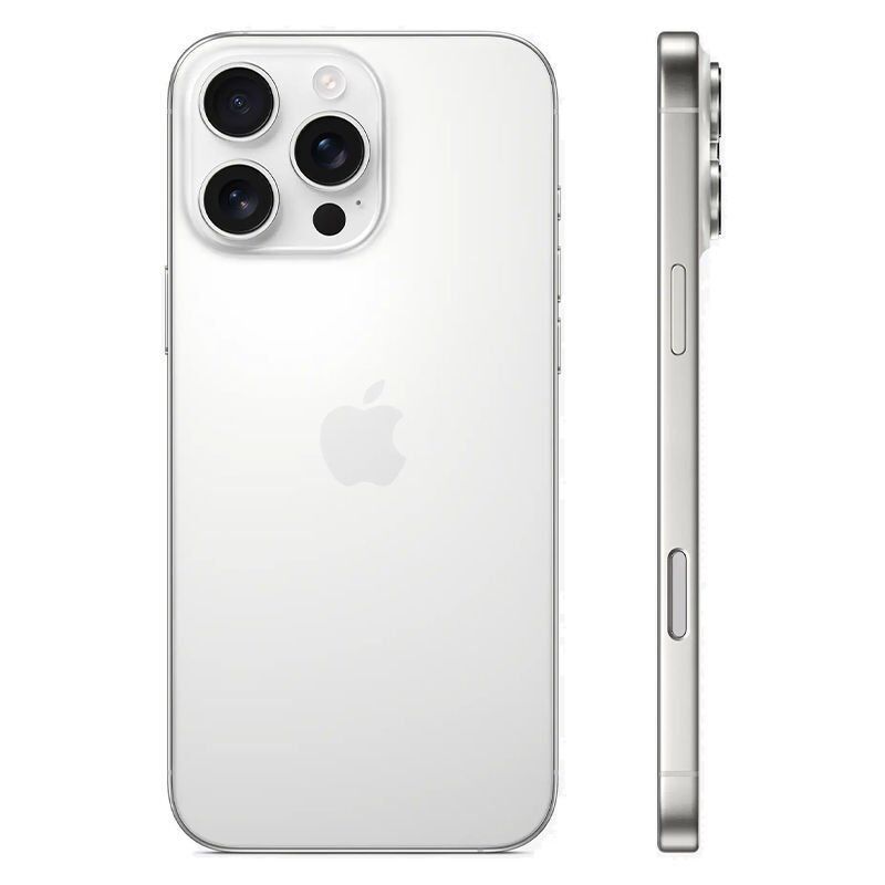 iphone 16 pro max kaç gb olacak