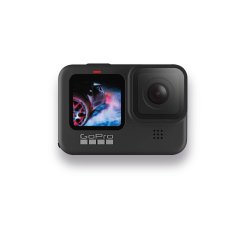 GoPro Hero 9 Black 5K