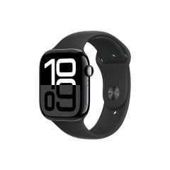 Apple Watch Series 10 Siyah - 46mm