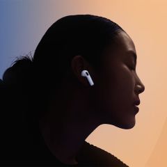 AirPods 4