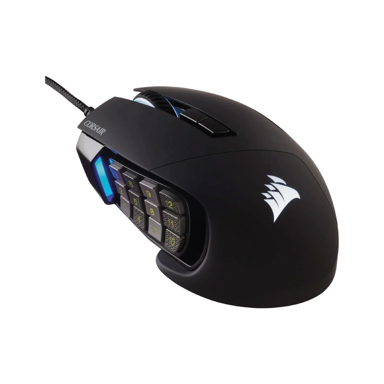 Corsair Scimitar RGB Elite Gaming Mouse