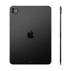 iPad Pro M4 7.Nesil  Wifi  256GB Standard Cam 11 inç - Uzay Siyahı