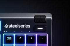 SteelSeries Apex 3 RGB Kablolu Gaming Klavye