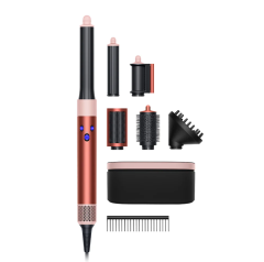 Dyson Airwrap Complete Long multi-styler Strawberry Bronze/Blush Pink
