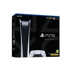 PlayStation 5 Dijital Sürüm