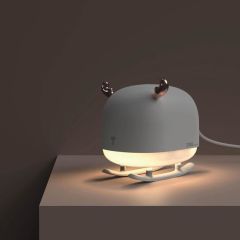 Deer Humidifier Hava Nemlendirici / Gece Lambası