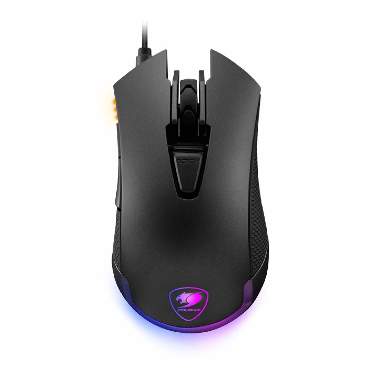 Cougar Revenger Mouse