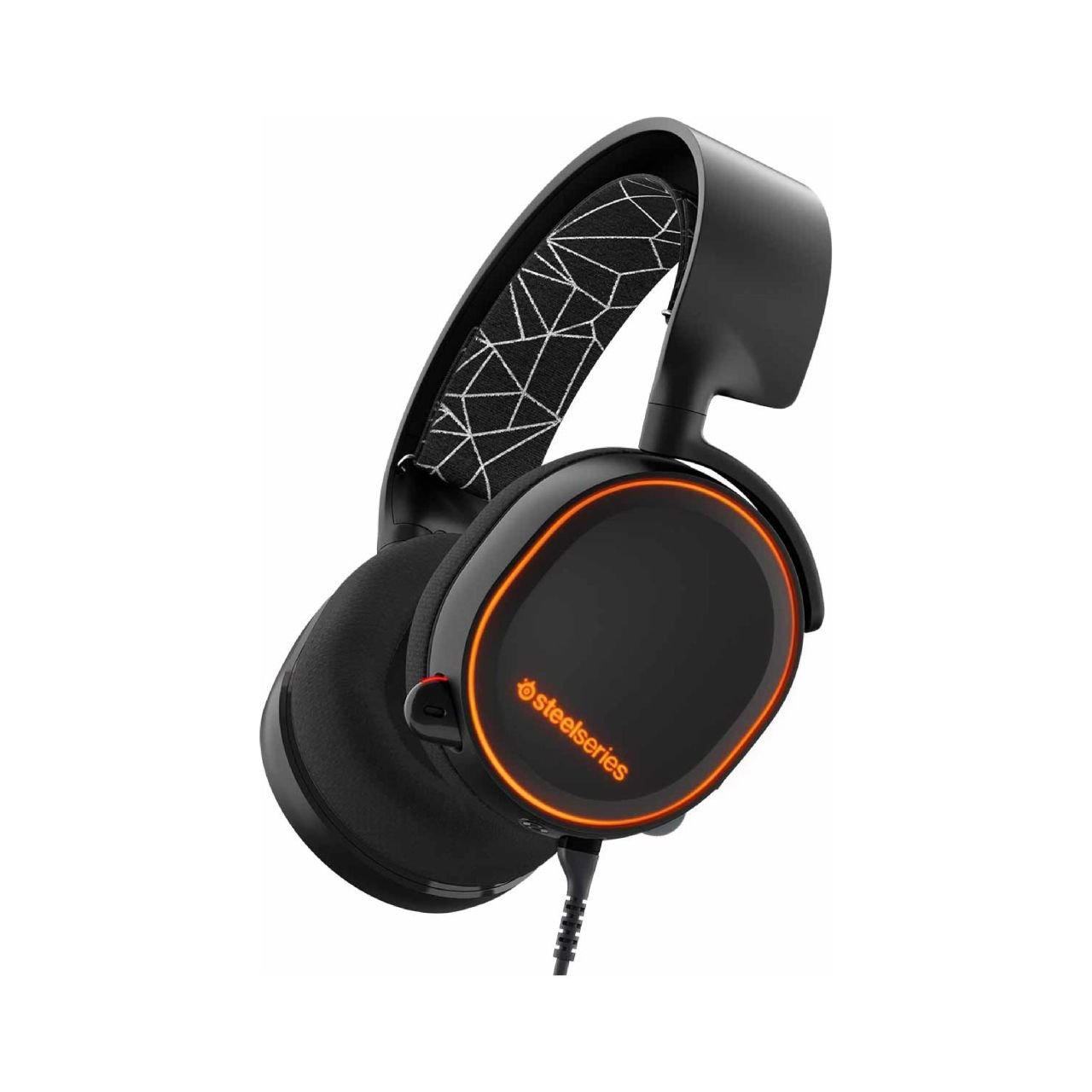 SteelSeries Arctis 5 Gaming Kulaklık