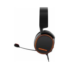 SteelSeries Arctis 5 Gaming Kulaklık