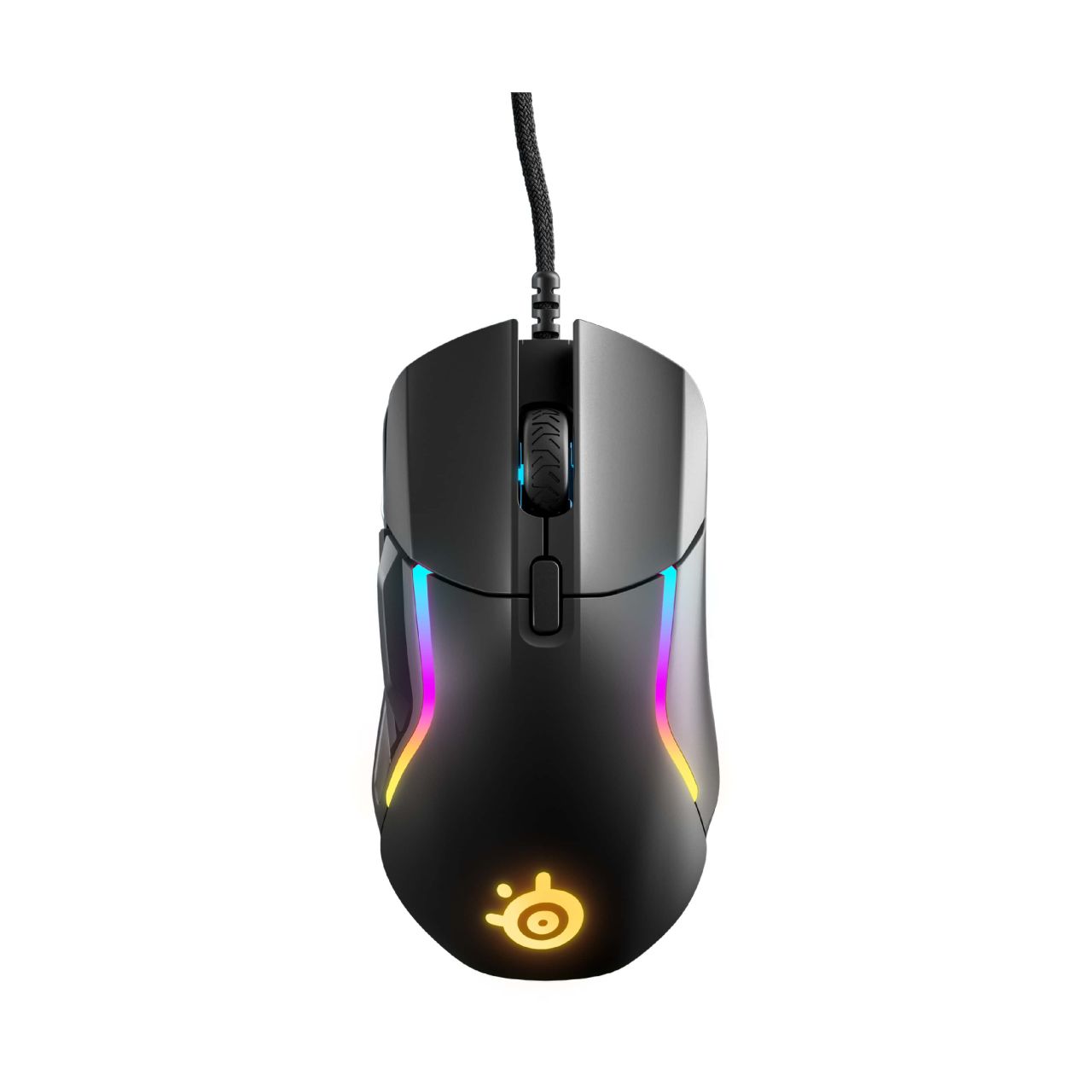 SteelSeries Rival 5 Gaming Mouse