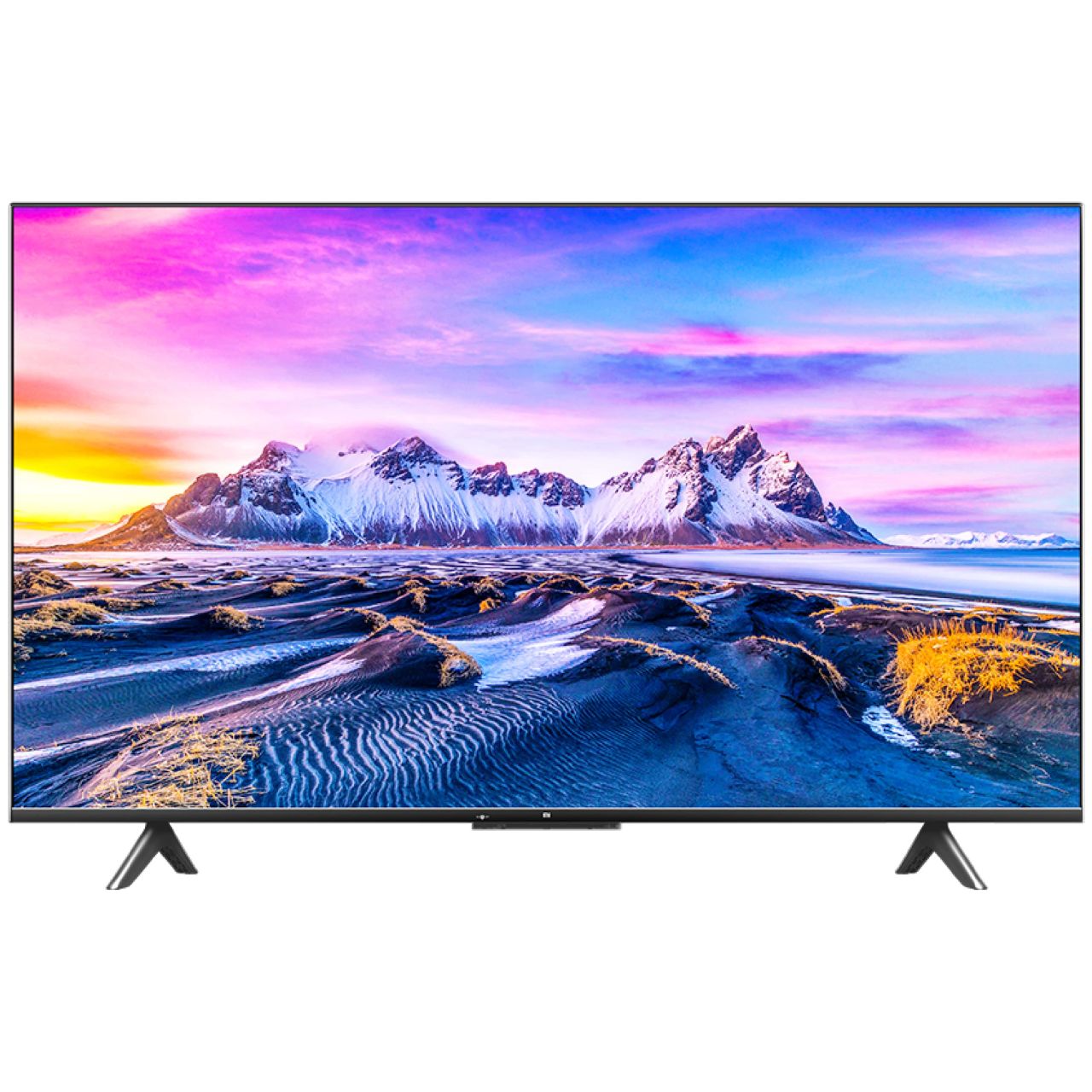 Xiaomi Mi P1 TV 55'' 4K HDR-10 Bit (Uydu Alıcılı)