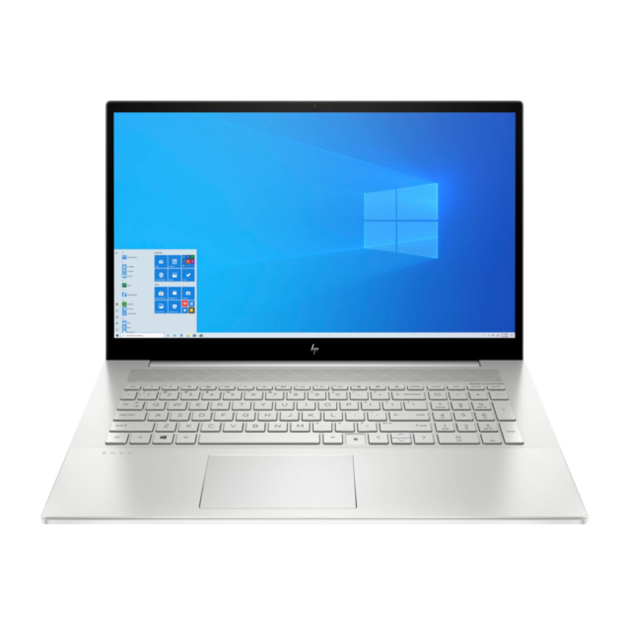 HP Envy 17, i7-1165G7 4.7GHz, 16GB, 512GB SSD, NVIDIA GeForce MX450/2GB, 17.3''