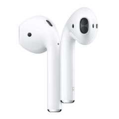 AirPods Kablolu Şarj Kılıfı