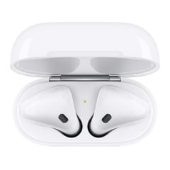 AirPods Wireless Şarj Kılıfı