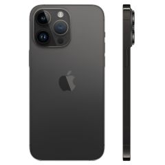 iPhone 14 Pro Max - 128GB Uzay Siyahı