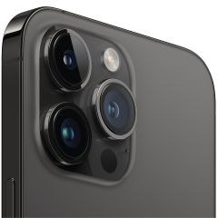 iPhone 14 Pro Max - 128GB Uzay Siyahı