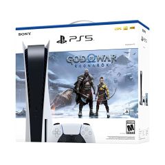 PlayStation 5 Disk Sürüm God of War