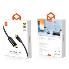 CA-8150 Mini DP to DP Cable 2m