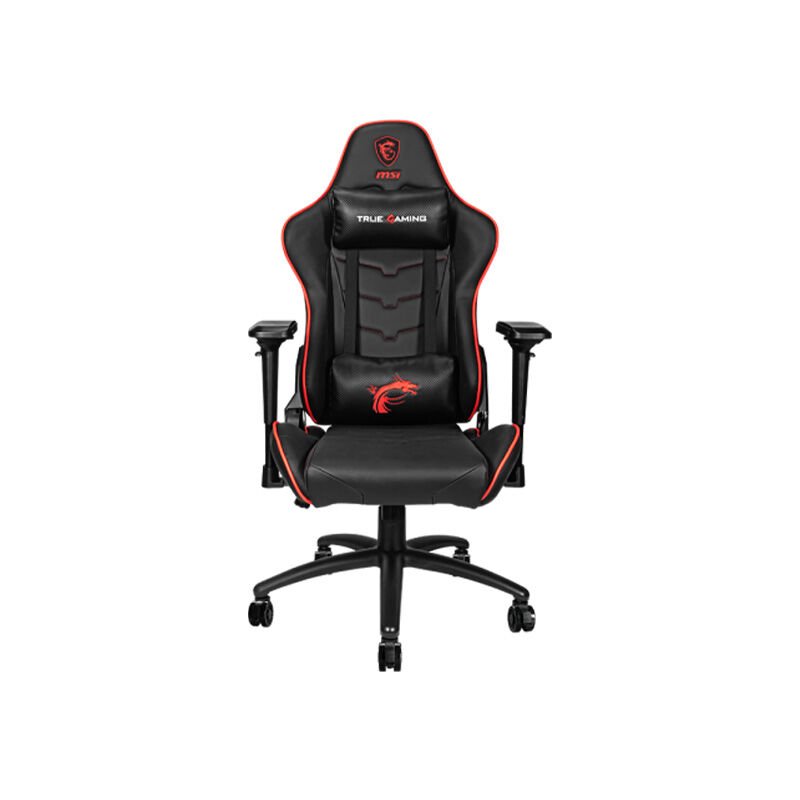 MSI Ready 2 Play CH120X Gaming Chair