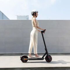 Xiaomi Elektrikli Scooter 4 Pro