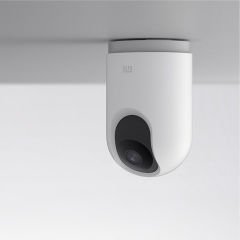 Mi 360° Ev Güvenlik Kamerası 2K Pro