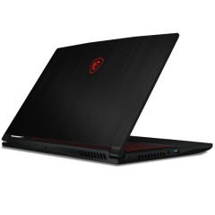 MSI Thin GF63 15-11400H 8GB 512GB SSD RTX3050 15,6 FHD 144Hz Notebook - GF63 11UC-241UK