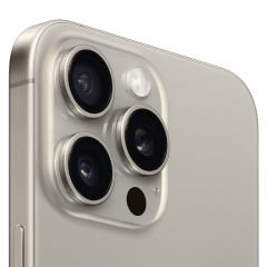 iPhone 15 Pro Max - 256GB