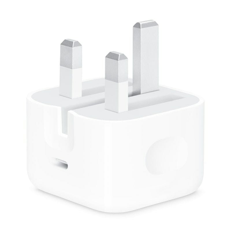 Apple 20 W USB-C Güç Adaptörü