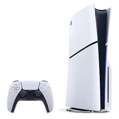 PlayStation 5 Slim Disk Sürüm 1 TB (UK)