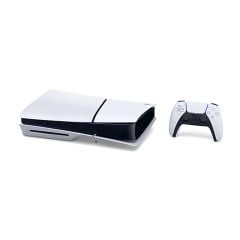 PlayStation 5 Slim Disk Sürüm 1 TB (UK)