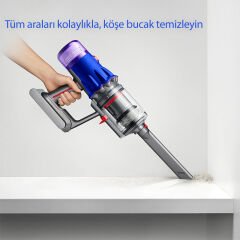 Dyson V12 Detect Slim Fluffy