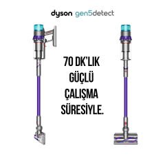 Dyson Gen5detect Absolute