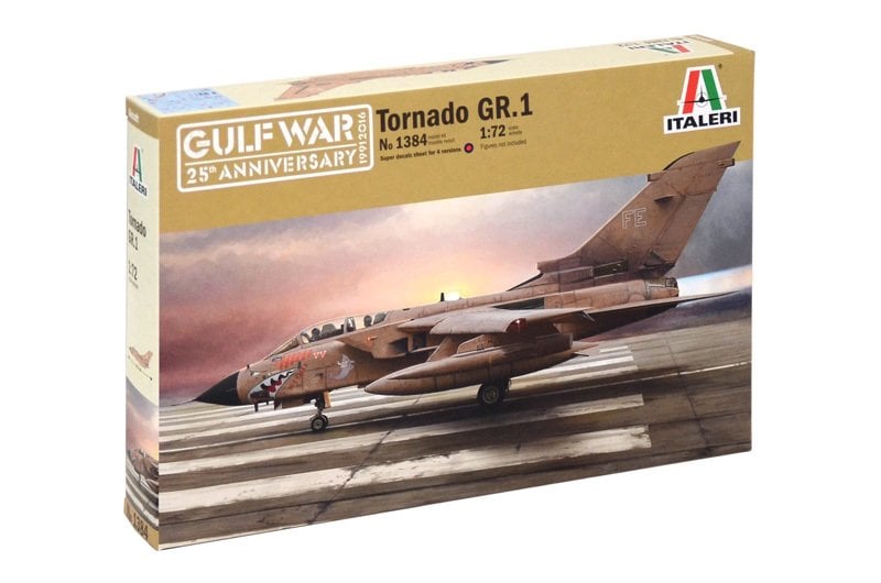 1/72  TORNADO GR.1