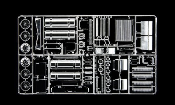 1/24 U.S. SUPERLINER