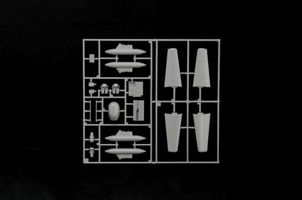 1/72 Fokker F-27 Maritime Patrol