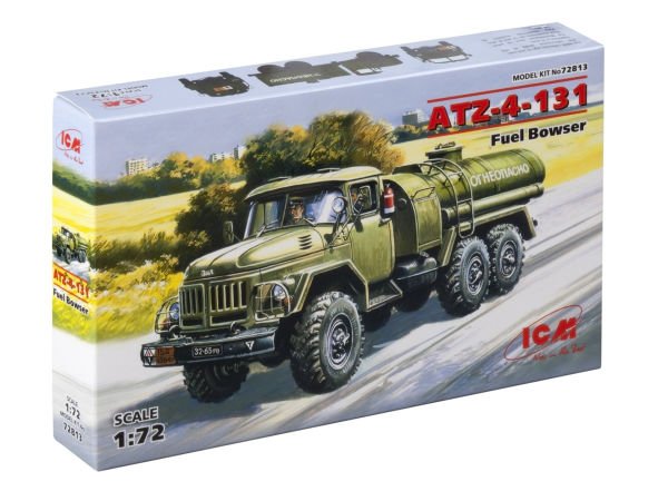 1/72 ATZ -4-131 FUEL BROWSER