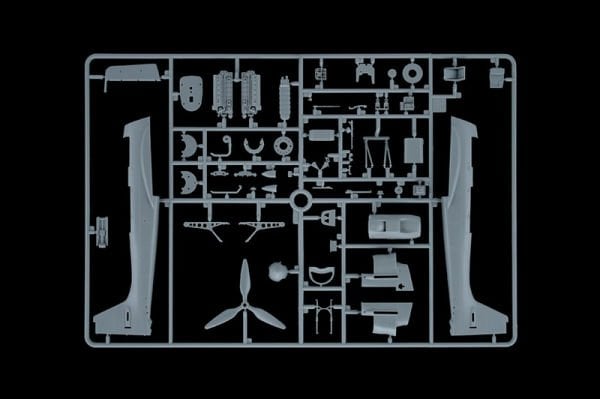 1/48  JU 87 B-2/R-2 ''PICCHIATELLO''