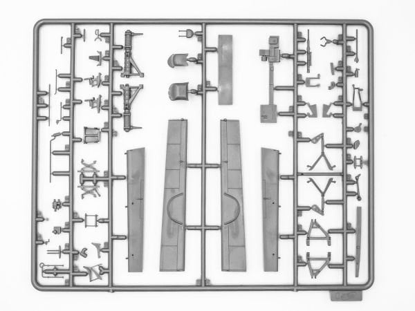 1/48 Ju 88A-4 Torp WWII German Torpedo Plane