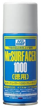 MR.SURFACER  1000