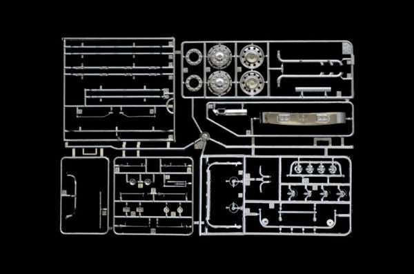 SCANIA 164L TOPCLASS