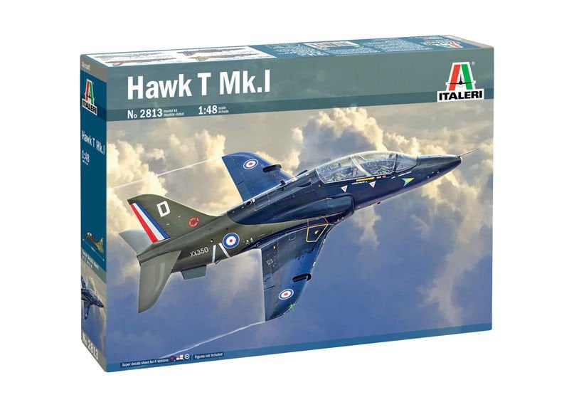 Hawk T Mk. I